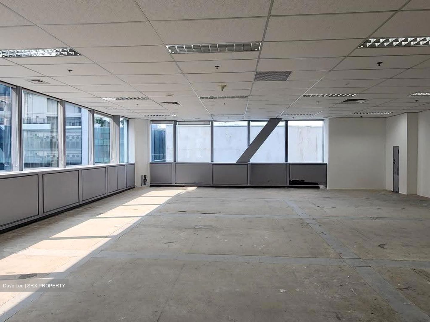 Income At Raffles (D1), Office #628336151